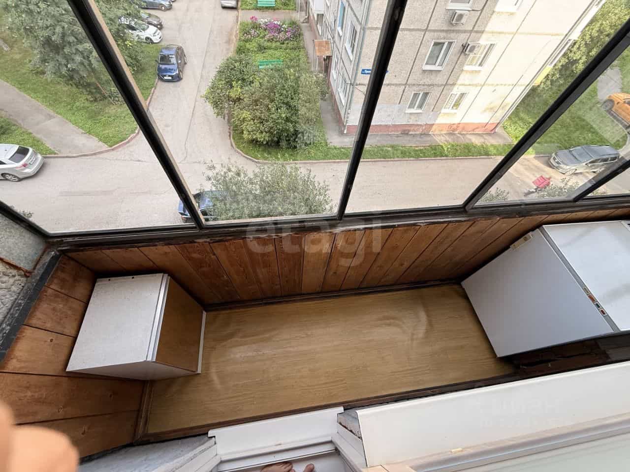 Россия, Кемерово, Пролетарская улица, 12, фото 10