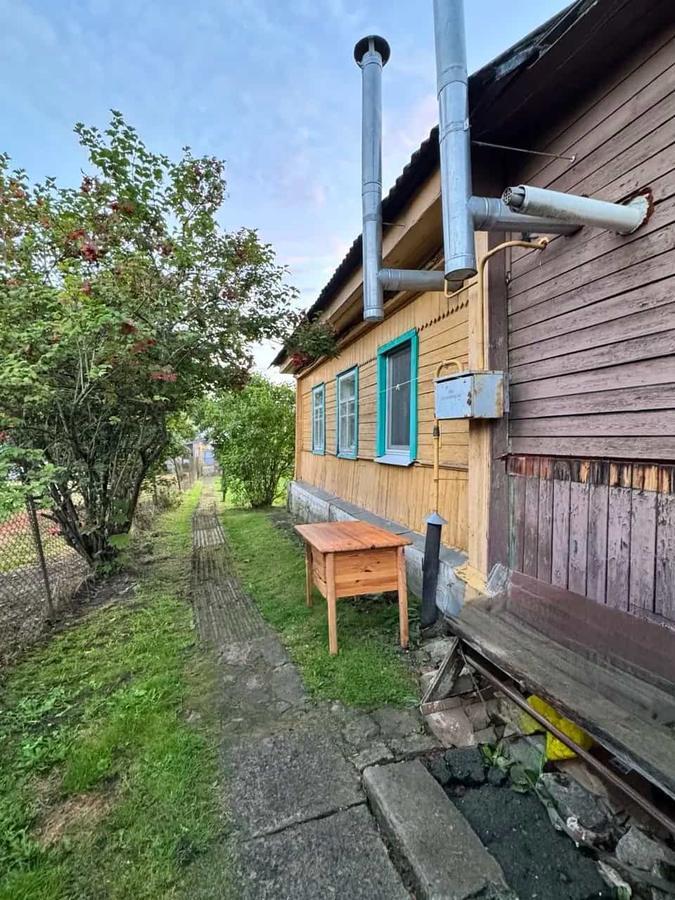 Беларусь, Могилёв, Нижняя Карабановская улица, 38, фото 9