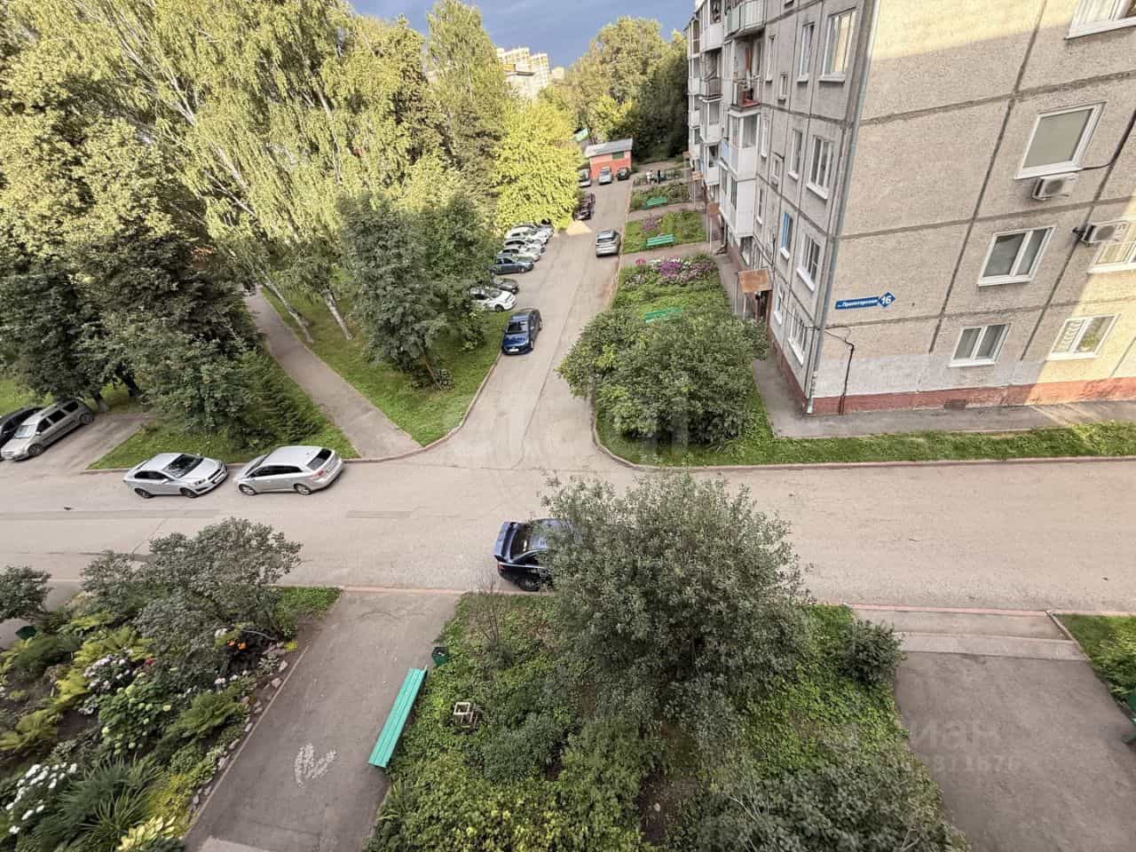 Россия, Кемерово, Пролетарская улица, 12, фото 11