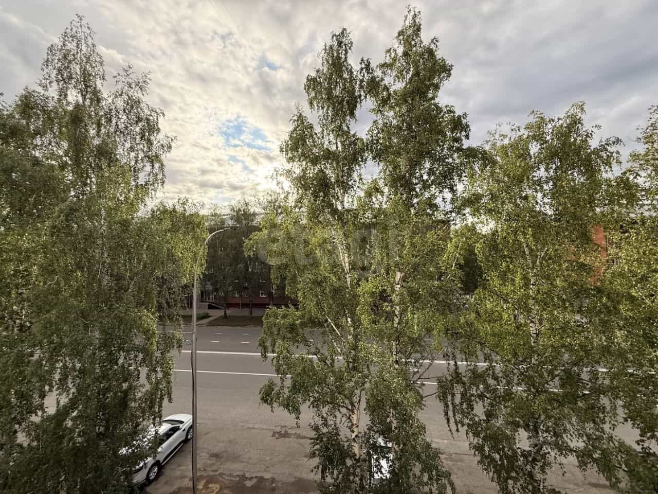 Россия, Кемерово, Пролетарская улица, 12, фото 14