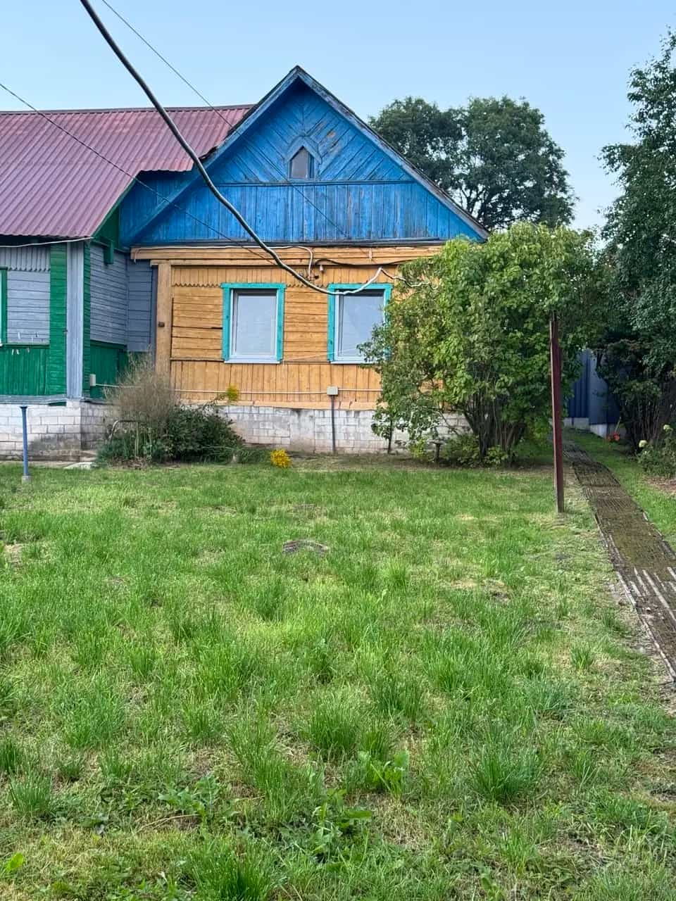 Беларусь, Могилёв, Нижняя Карабановская улица, 38, фото 13