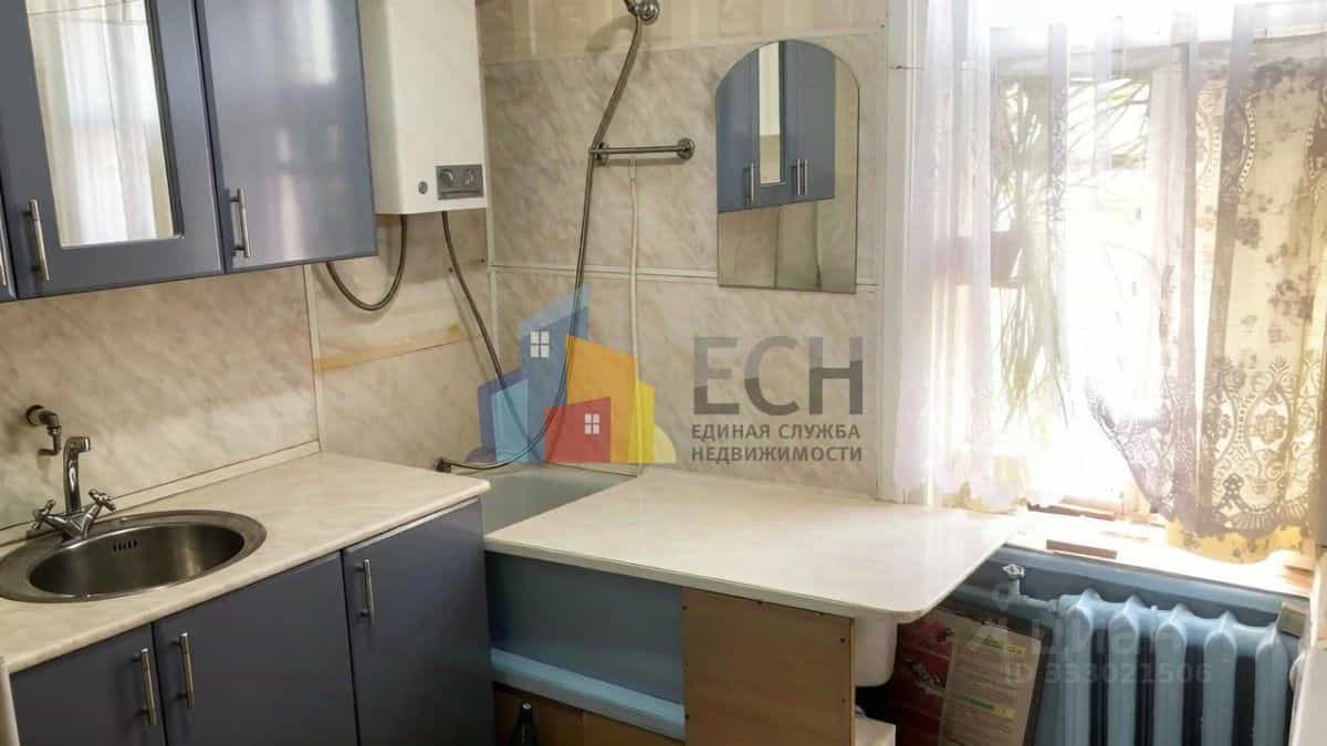 Россия, Московская область, Люберцы, посёлок Калинина, 8