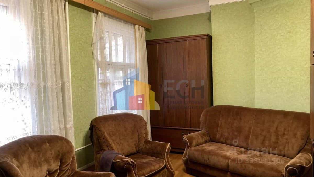 Россия, Московская область, Люберцы, посёлок Калинина, 8, фото 5