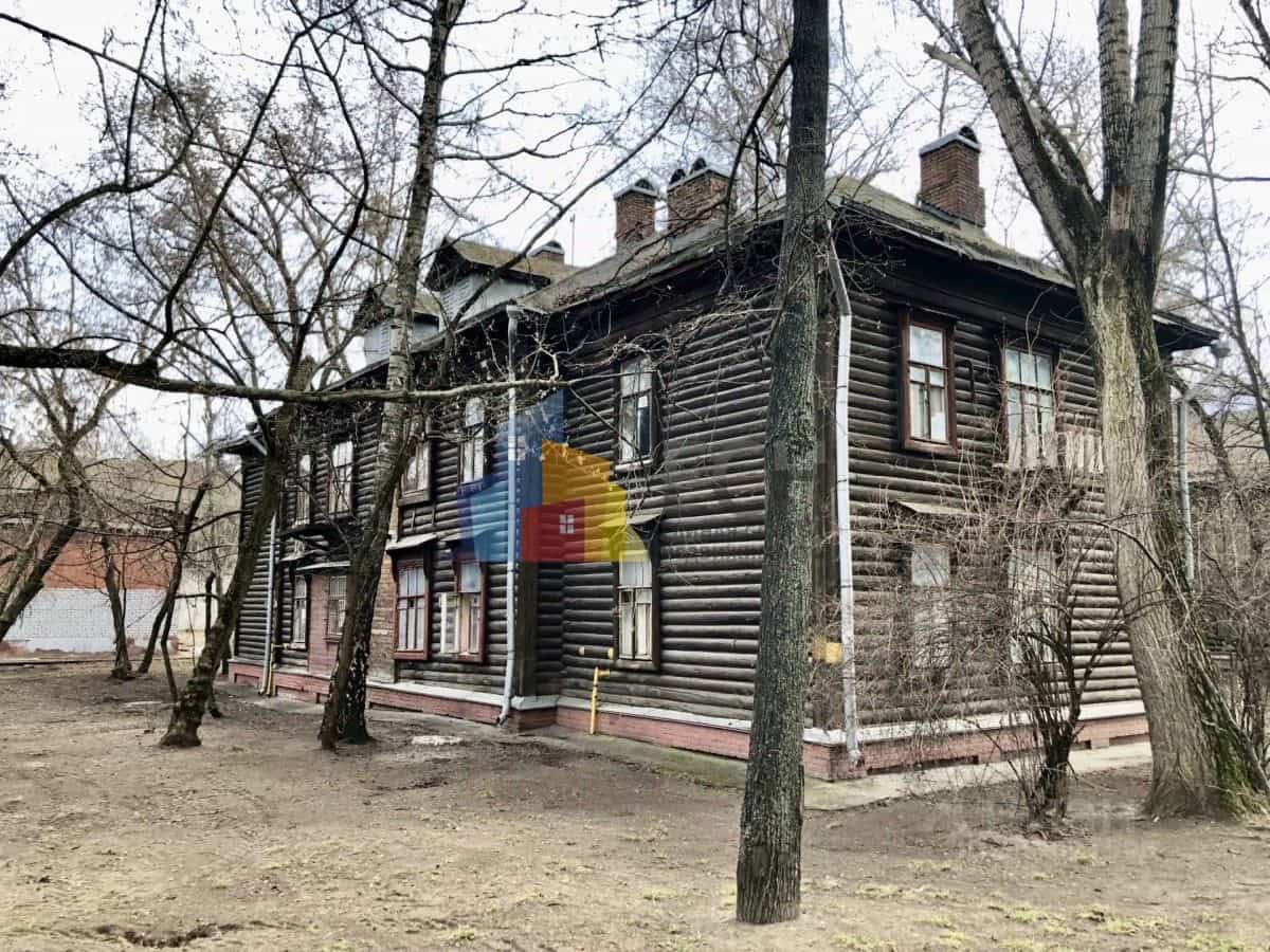Россия, Московская область, Люберцы, посёлок Калинина, 8, фото 9