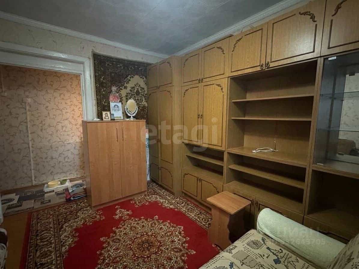 Россия, Тамбов, улица Тамары Дерунец, 30
