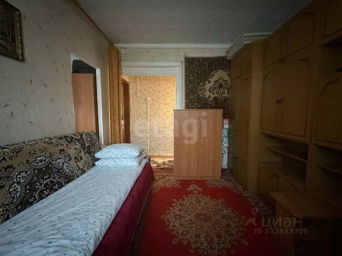 Россия, Тамбов, улица Тамары Дерунец, 30, фото 4