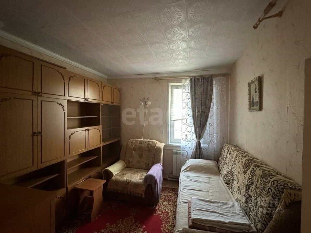 Россия, Тамбов, улица Тамары Дерунец, 30, фото 7