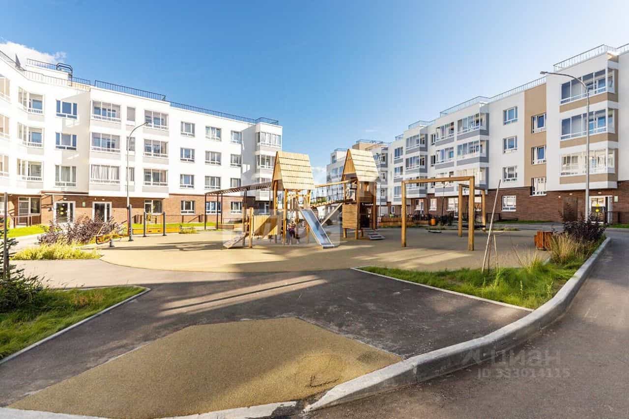 Россия, Пермский муниципальный округ, село Култаево, Первоцветная улица, 107, фото 11