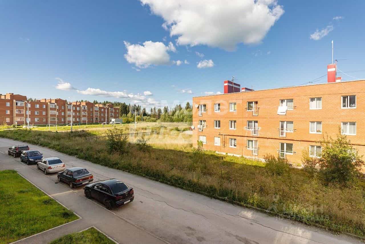 Россия, Пермский муниципальный округ, село Култаево, Первоцветная улица, 107, фото 13