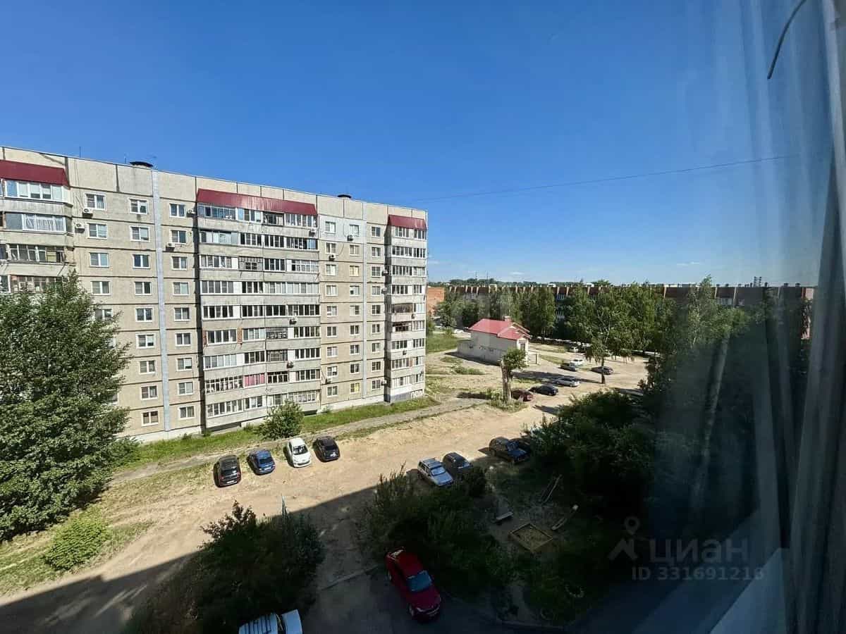 Россия, Тамбовская область, Котовск, Октябрьская улица, 54, фото 2