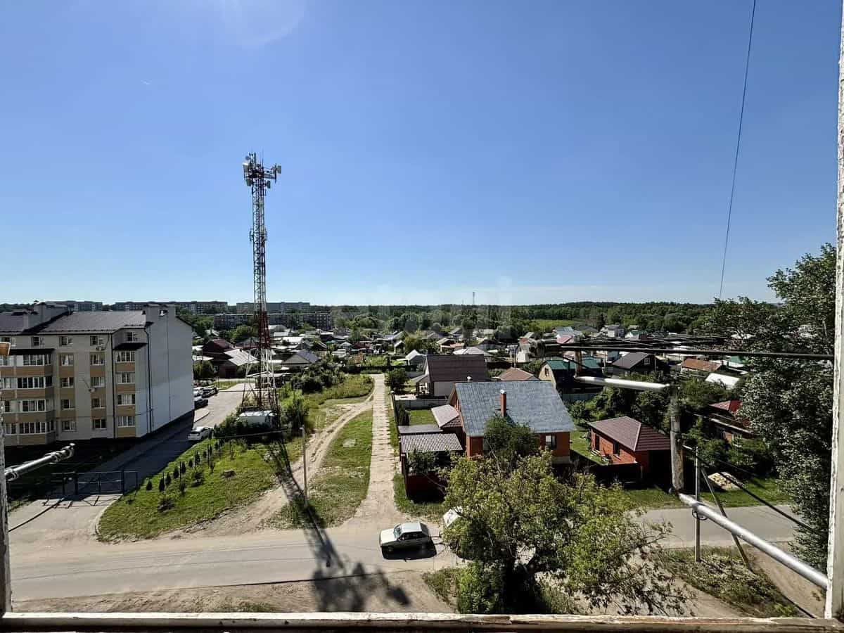 Россия, Тамбовская область, Котовск, Октябрьская улица, 54, фото 3
