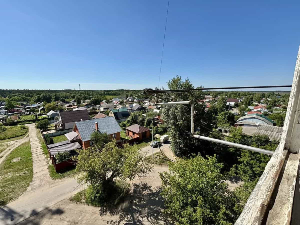 Россия, Тамбовская область, Котовск, Октябрьская улица, 54, фото 4