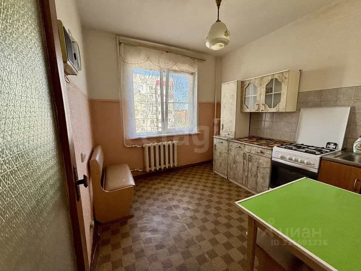 Россия, Тамбовская область, Котовск, Октябрьская улица, 54, фото 5