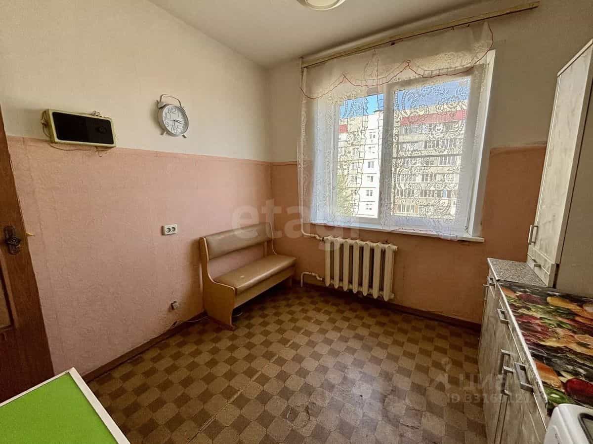 Россия, Тамбовская область, Котовск, Октябрьская улица, 54, фото 6