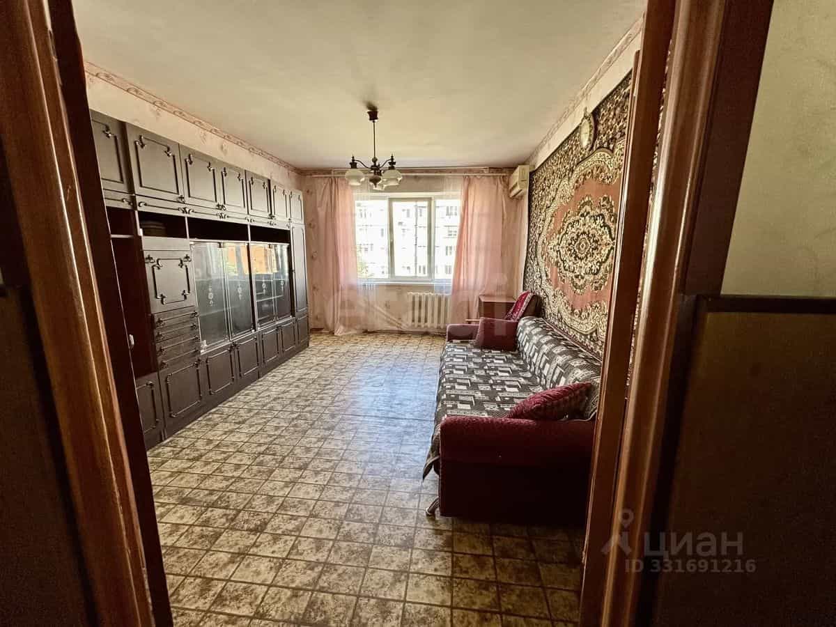Россия, Тамбовская область, Котовск, Октябрьская улица, 54, фото 7