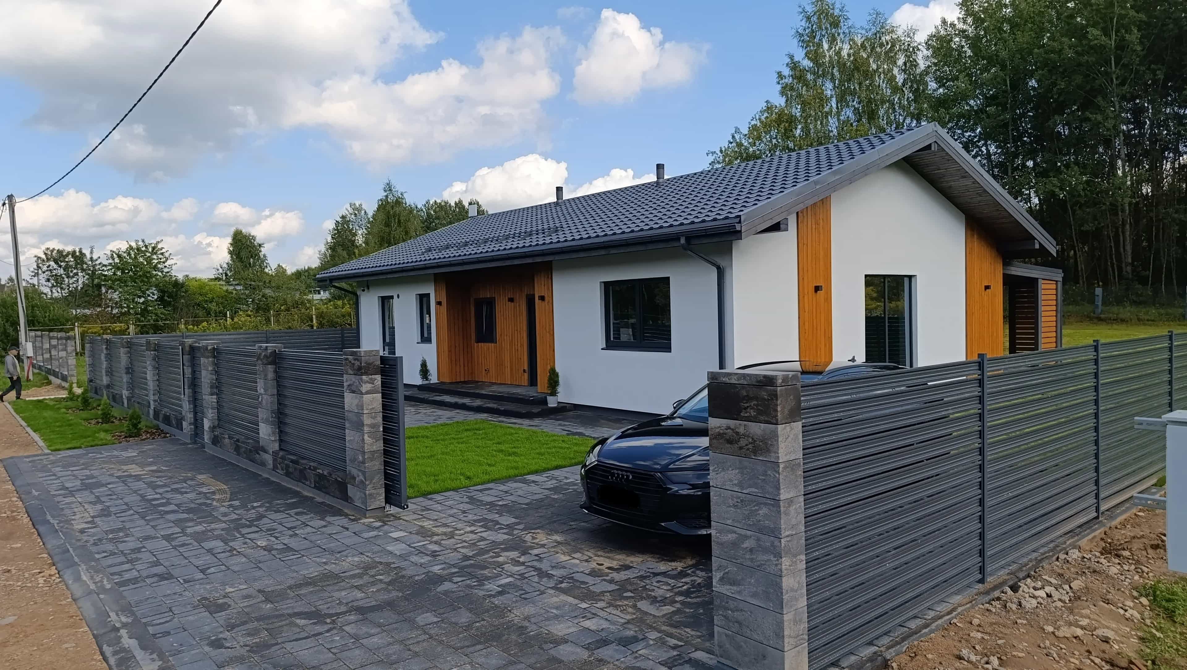 Беларусь, Минский район, Лошанский сельсовет, СТ Ручаёк, 56, фото 2