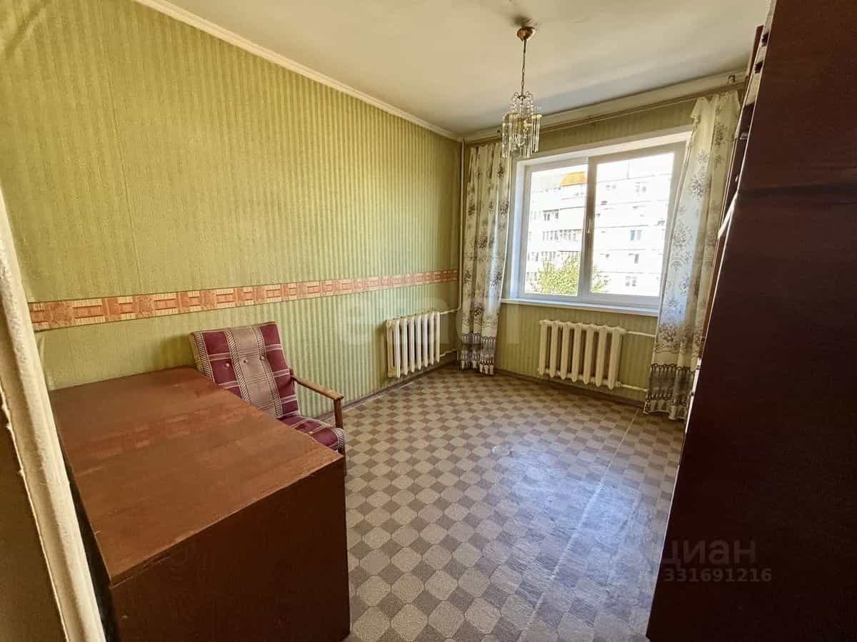 Россия, Тамбовская область, Котовск, Октябрьская улица, 54, фото 11