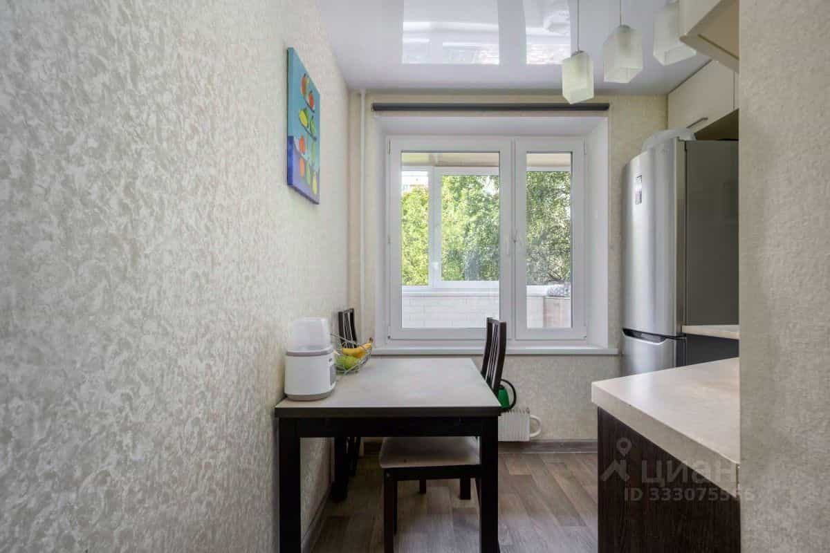 Россия, Москва, Матвеевская улица, 42к5, фото 9