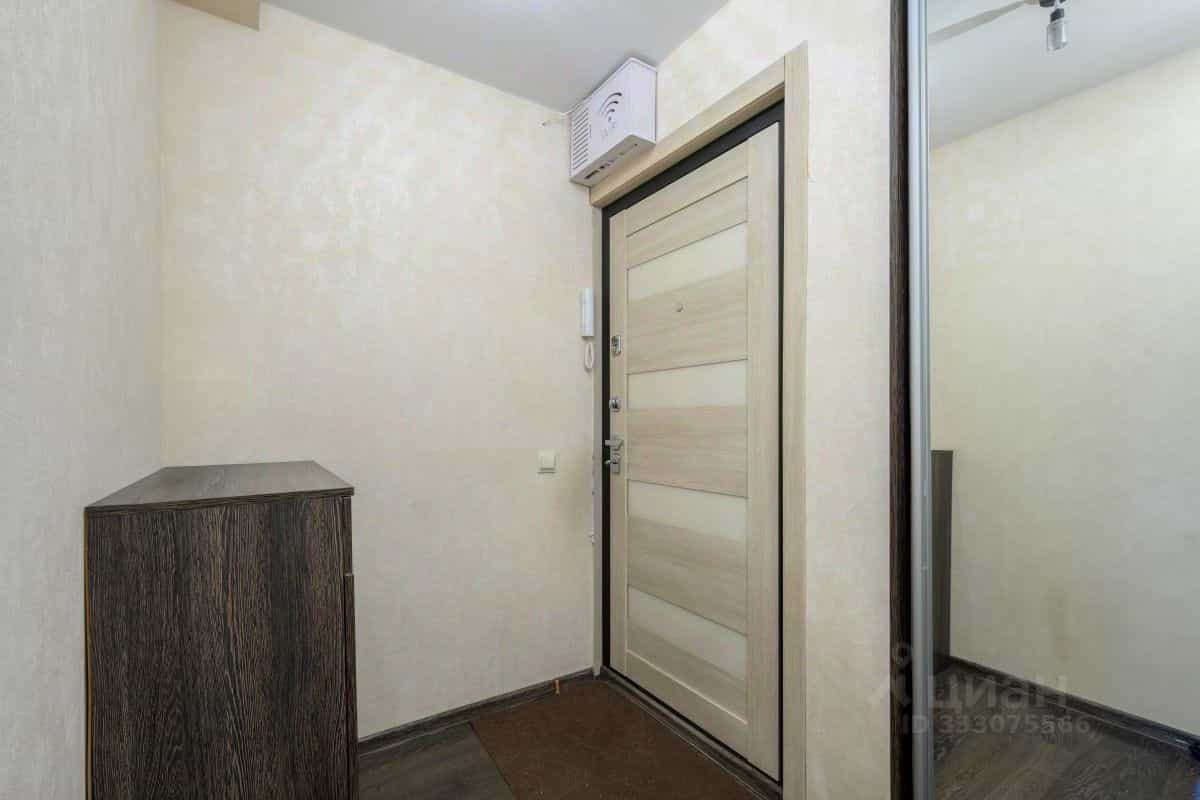 Россия, Москва, Матвеевская улица, 42к5, фото 10