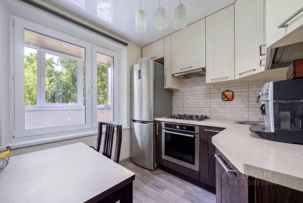 Россия, Москва, Матвеевская улица, 42к5, фото 11
