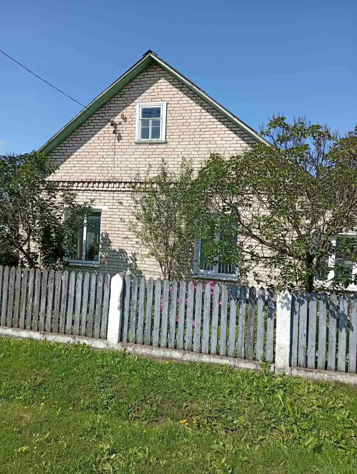 Беларусь, Минская область, Молодечно, Полоцкая улица, 53