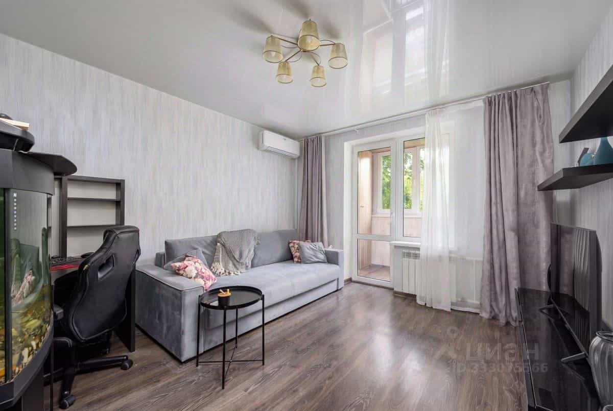 Россия, Москва, Матвеевская улица, 42к5, фото 13