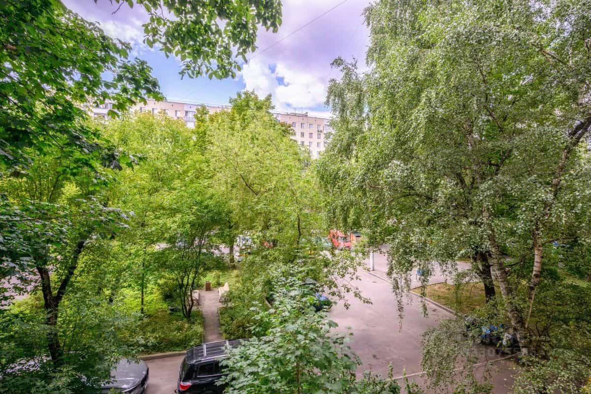 Россия, Москва, Матвеевская улица, 42к5, фото 20