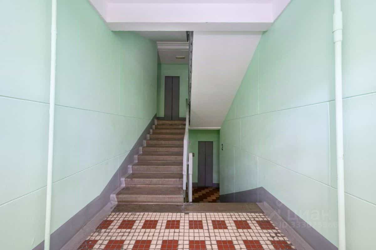 Россия, Москва, Матвеевская улица, 42к5, фото 21
