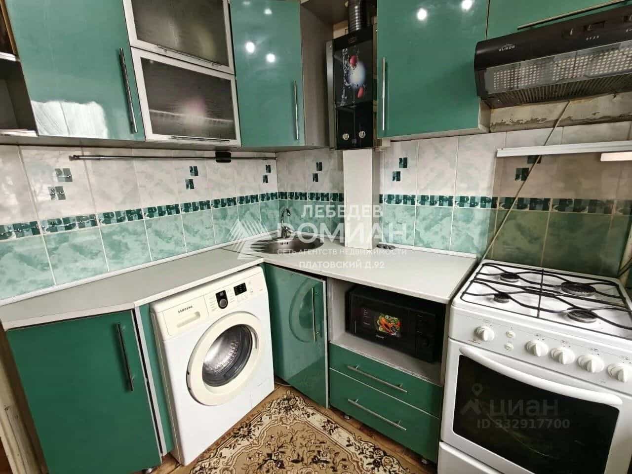 Россия, Ростовская область, Новочеркасск, Мелиховская улица, 18А, фото 9