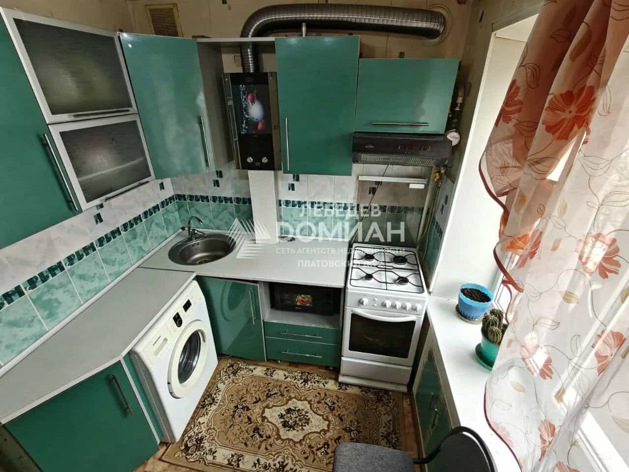 Россия, Ростовская область, Новочеркасск, Мелиховская улица, 18А, фото 10