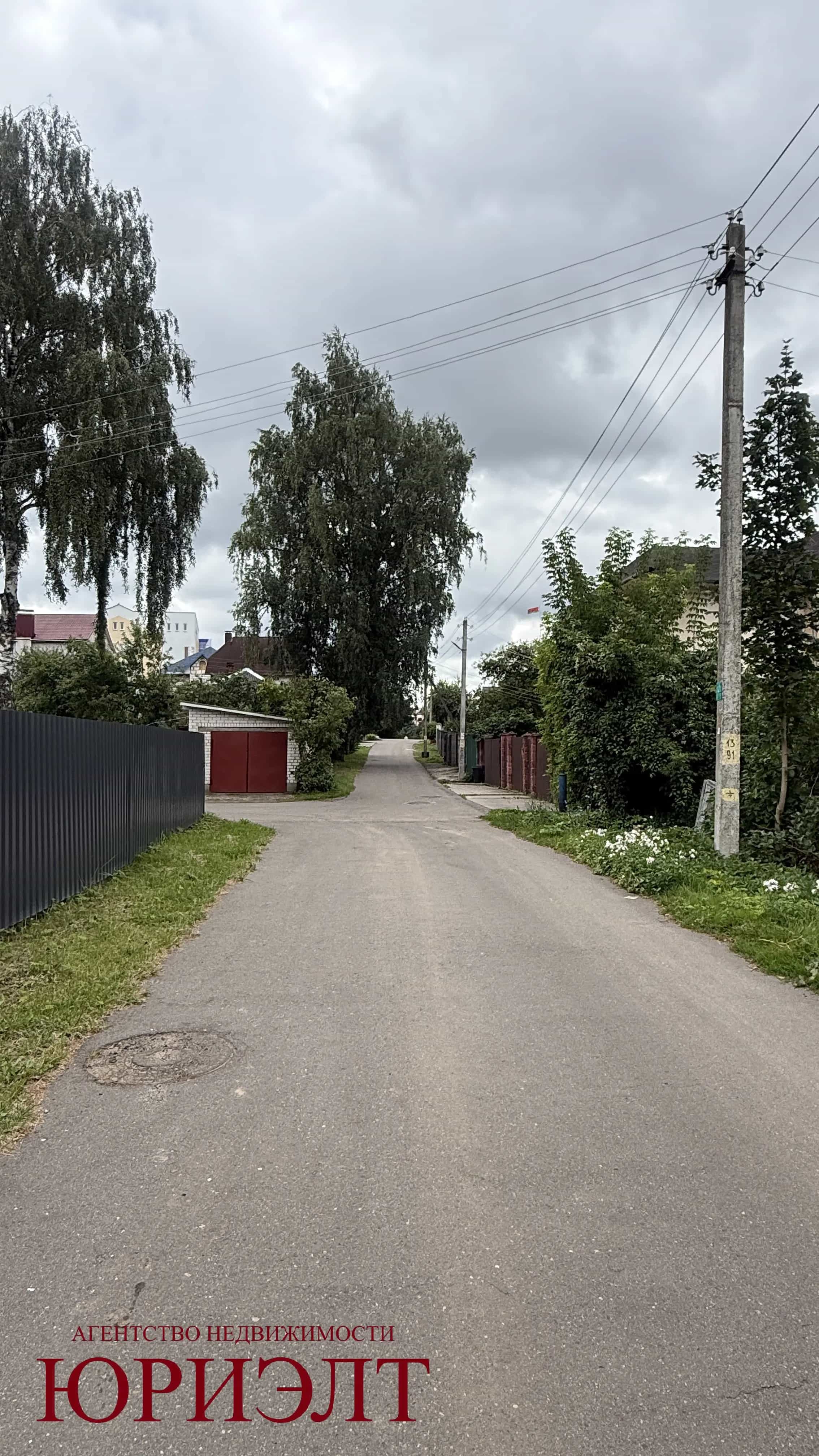 Беларусь, Витебск, Береговая улица, 15, фото 8