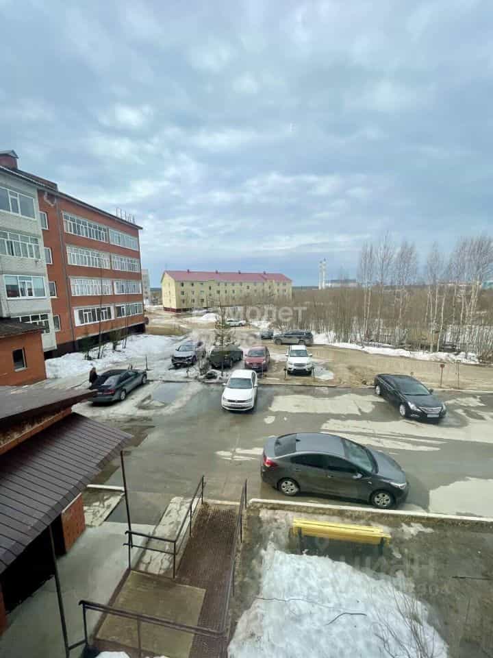 Россия, Ямало-Ненецкий автономный округ, Ноябрьск, улица Интернационалистов, 47, фото 16
