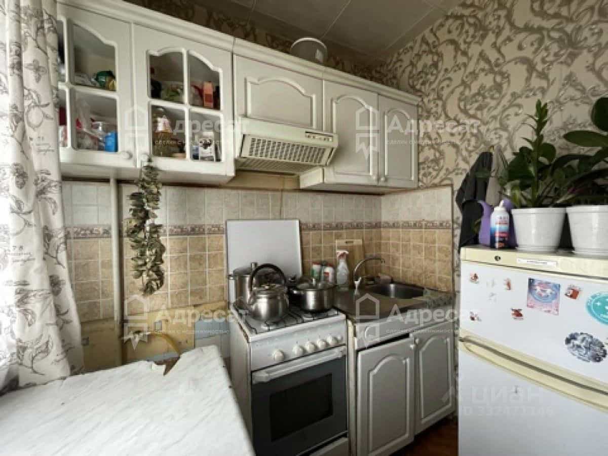 Россия, Волгоград, улица 64-й Армии, 65, фото 4