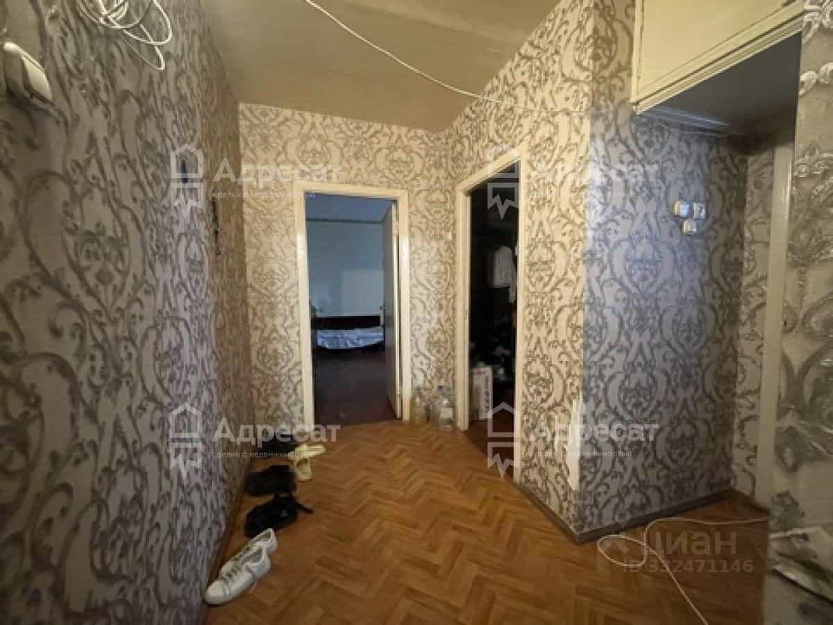 Россия, Волгоград, улица 64-й Армии, 65, фото 5