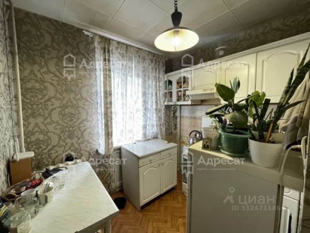 Россия, Волгоград, улица 64-й Армии, 65, фото 7