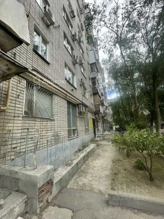 Россия, Волгоград, улица 64-й Армии, 65, фото 24