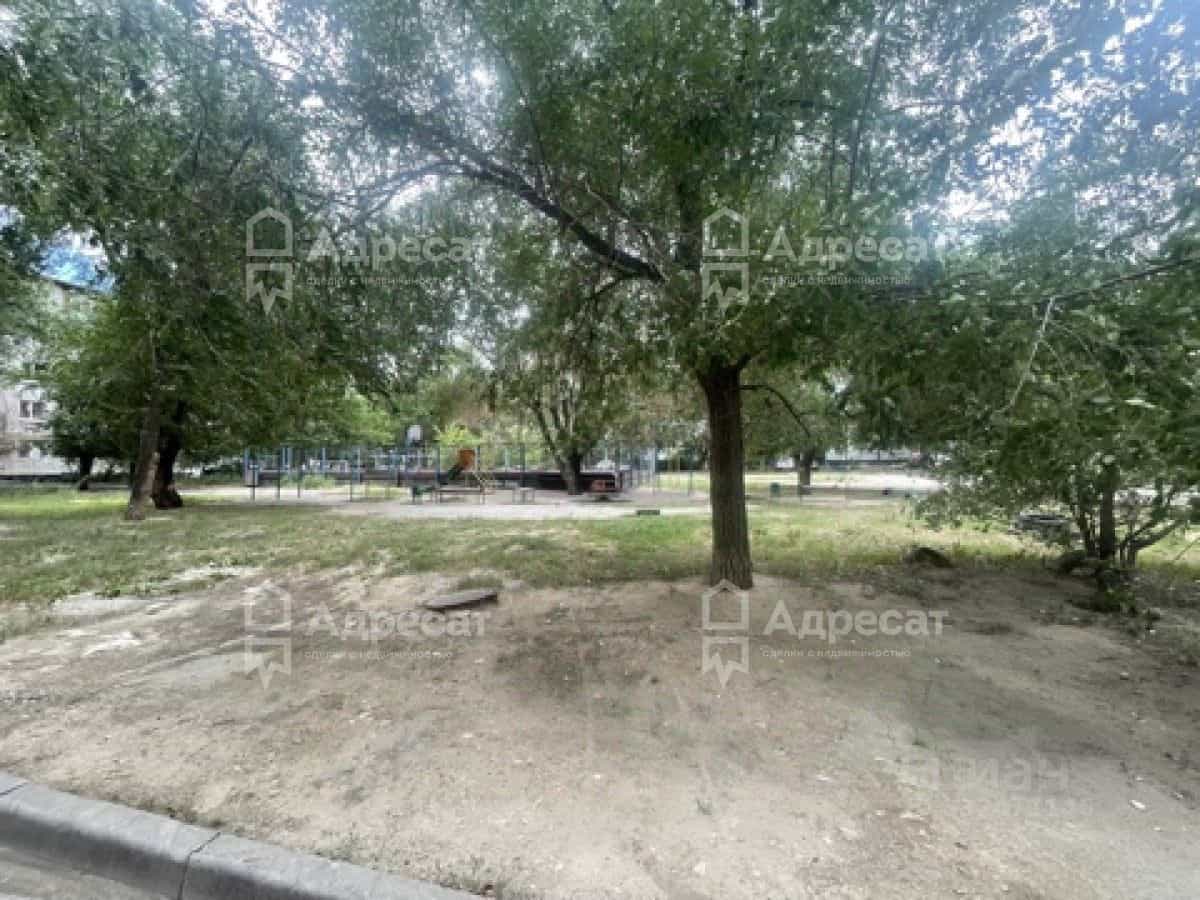 Россия, Волгоград, улица 64-й Армии, 65, фото 26