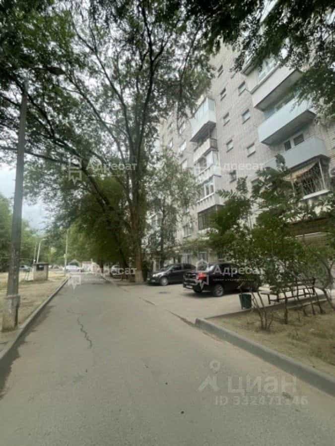 Россия, Волгоград, улица 64-й Армии, 65, фото 28