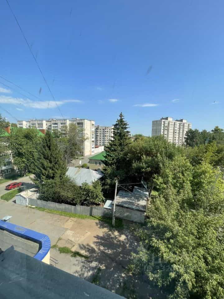 Россия, Республика Башкортостан, Уфа, Борисоглебская улица, 21/1, фото 12