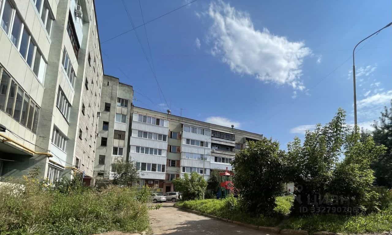 Россия, Республика Башкортостан, Уфа, Борисоглебская улица, 21/1, фото 26
