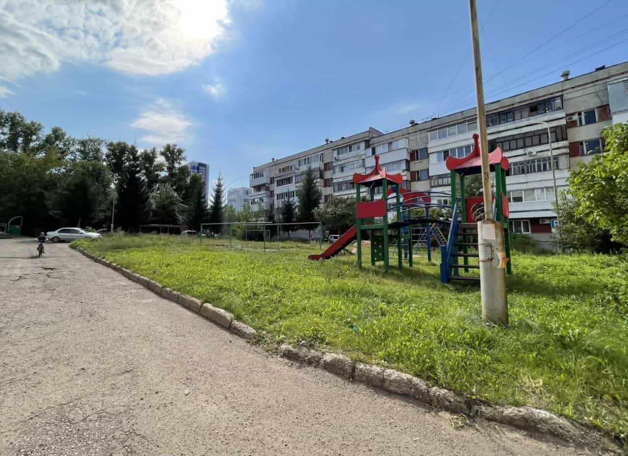 Россия, Республика Башкортостан, Уфа, Борисоглебская улица, 21/1, фото 27