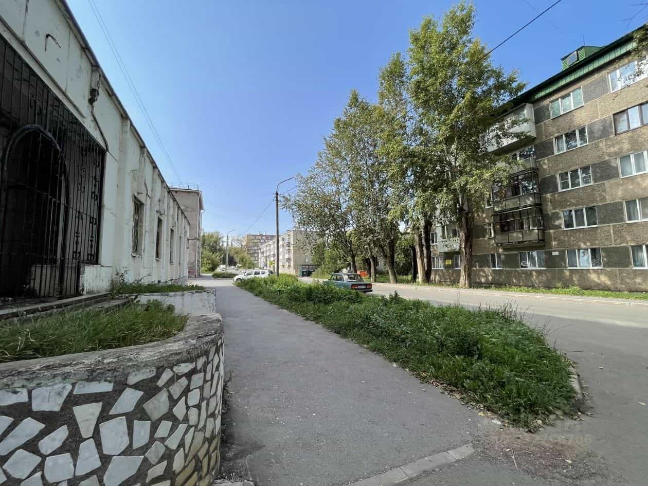 Россия, Республика Башкортостан, Уфа, Борисоглебская улица, 21/1, фото 28