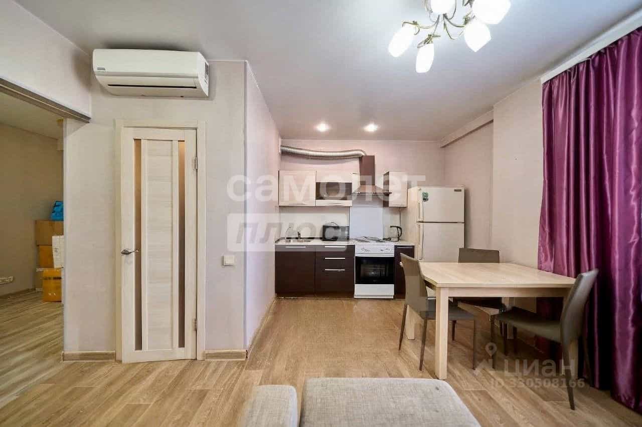 Россия, Хабаровск, Ленинградская улица, 53к2, фото 4