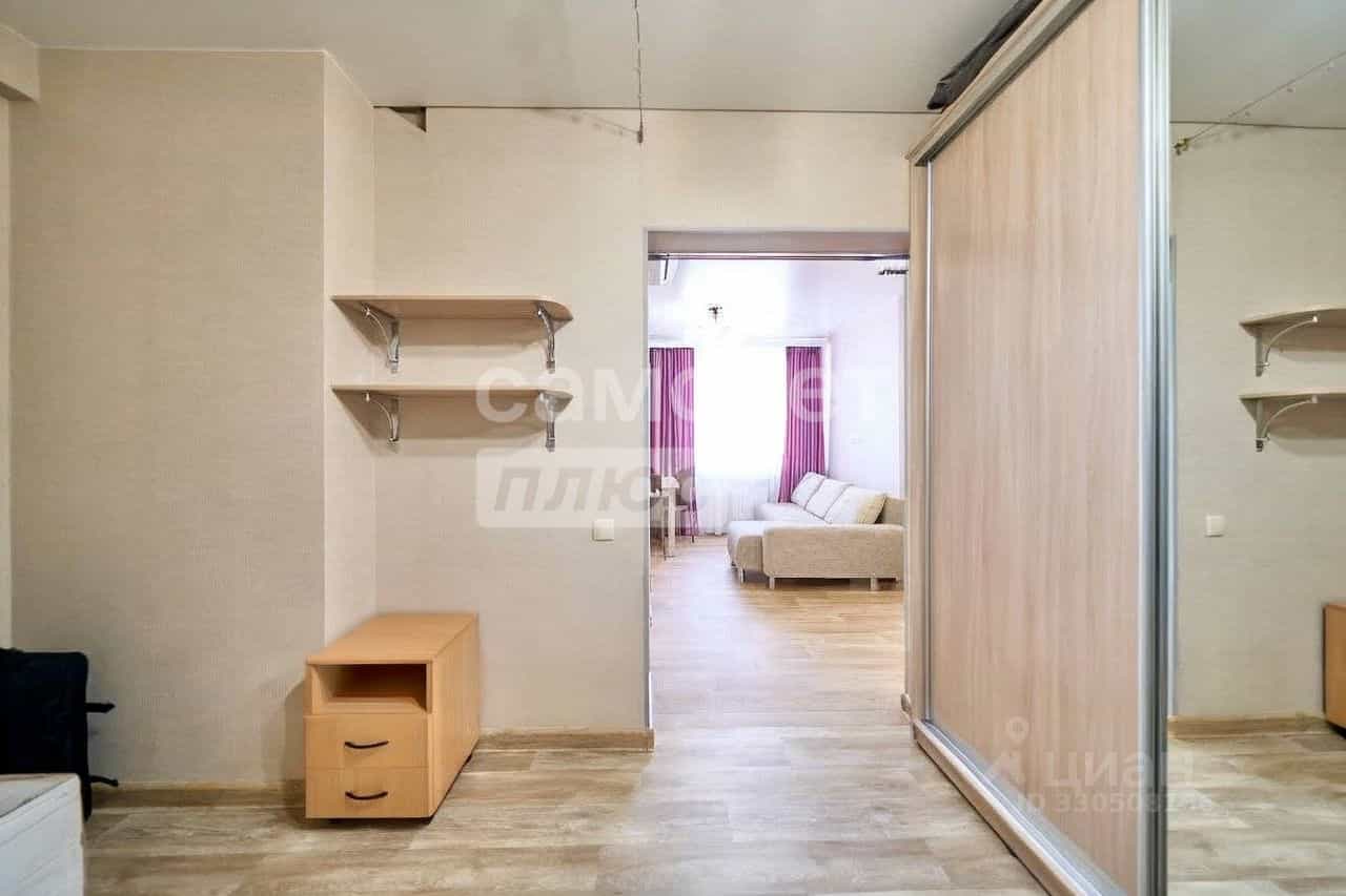 Россия, Хабаровск, Ленинградская улица, 53к2, фото 7