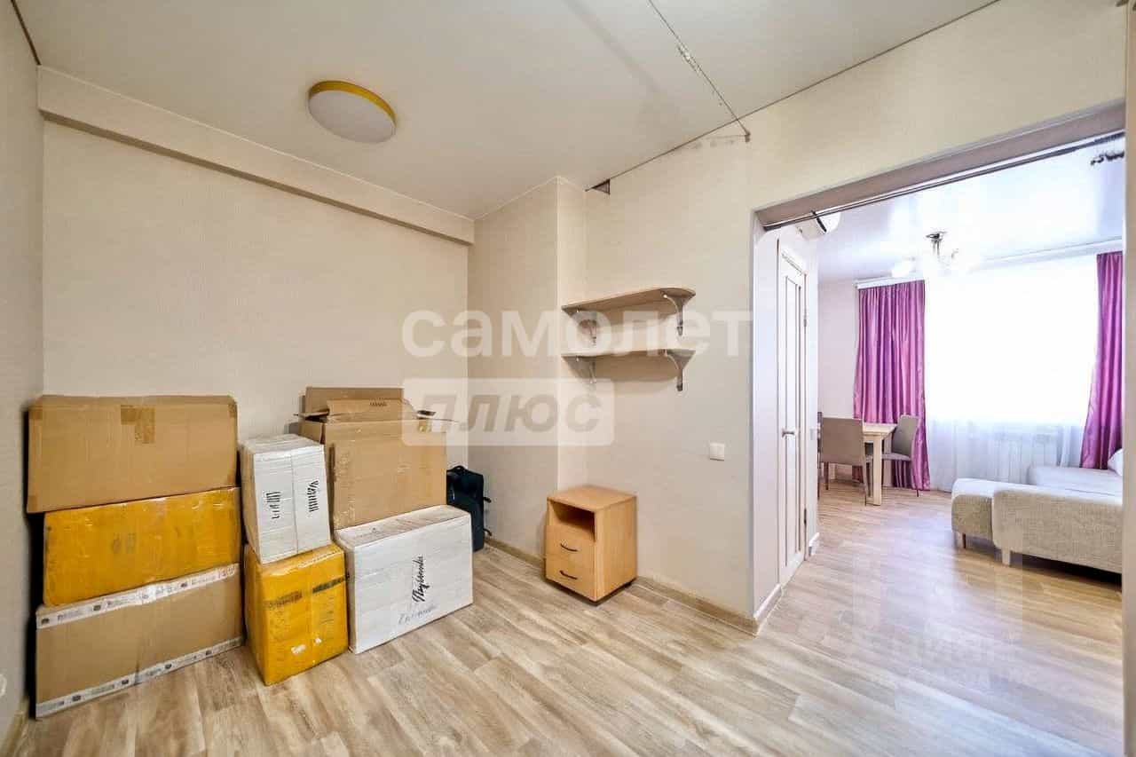 Россия, Хабаровск, Ленинградская улица, 53к2, фото 8