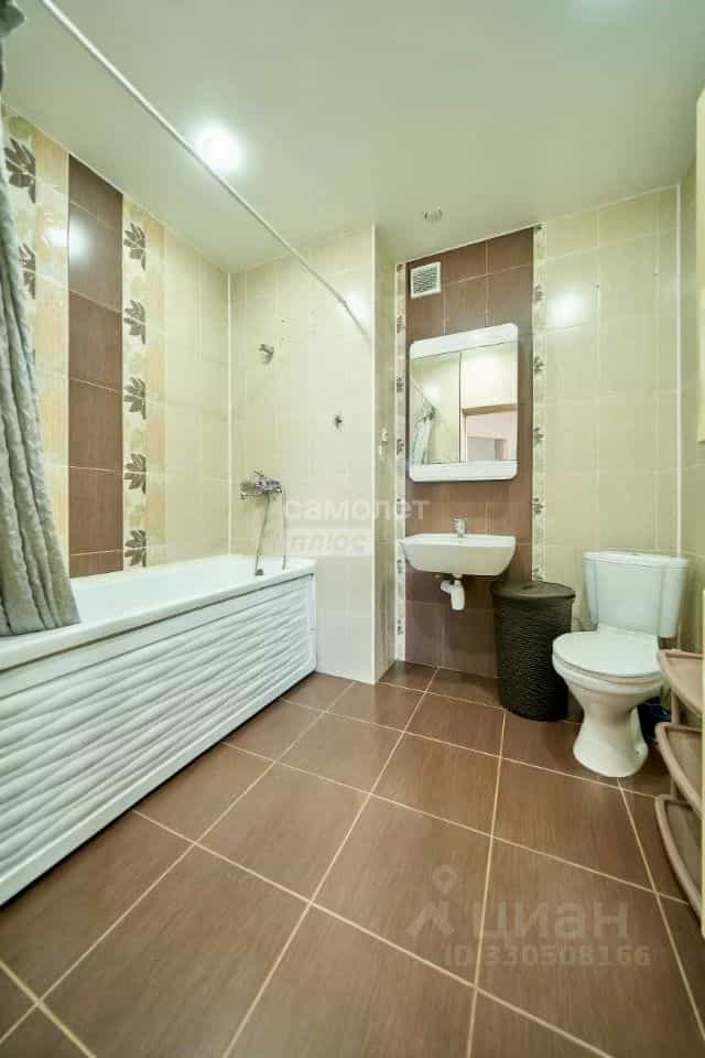Россия, Хабаровск, Ленинградская улица, 53к2, фото 10