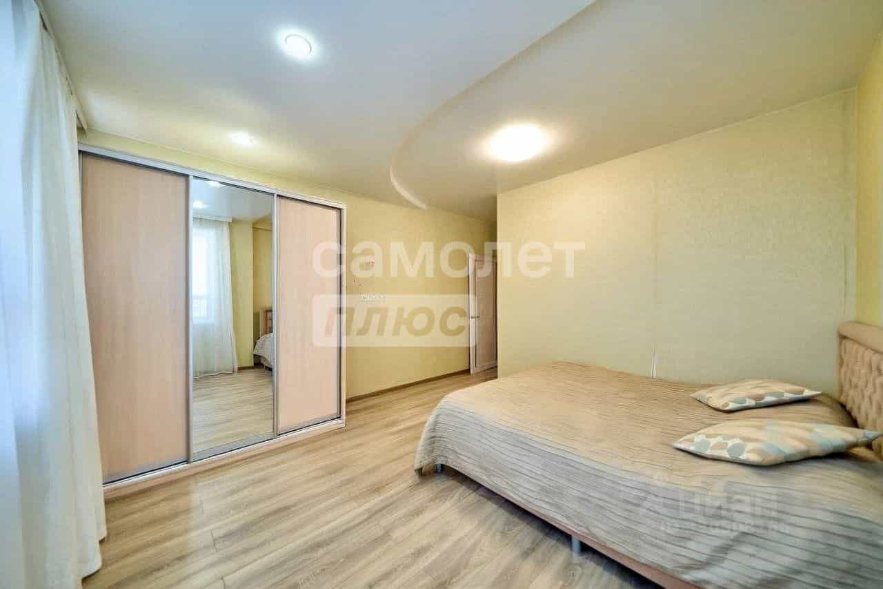Россия, Хабаровск, Ленинградская улица, 53к2, фото 11