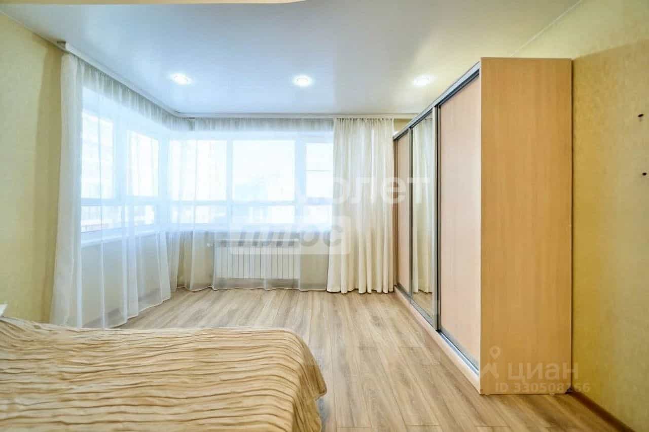 Россия, Хабаровск, Ленинградская улица, 53к2, фото 12