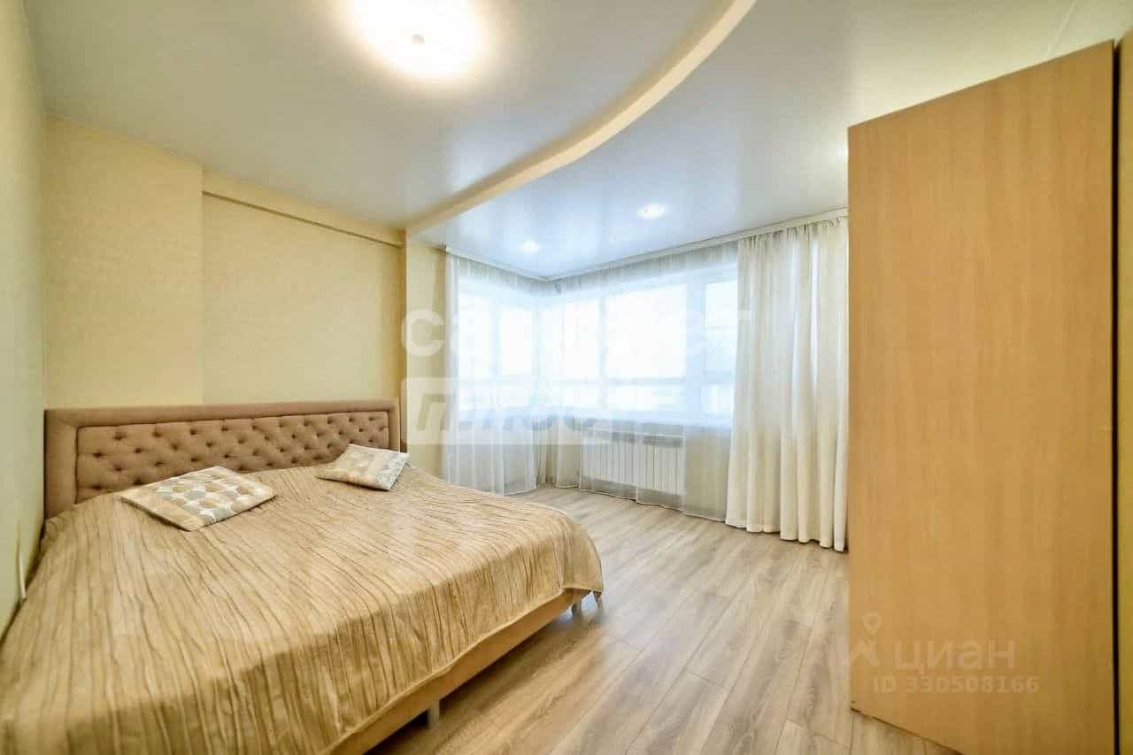 Россия, Хабаровск, Ленинградская улица, 53к2, фото 14