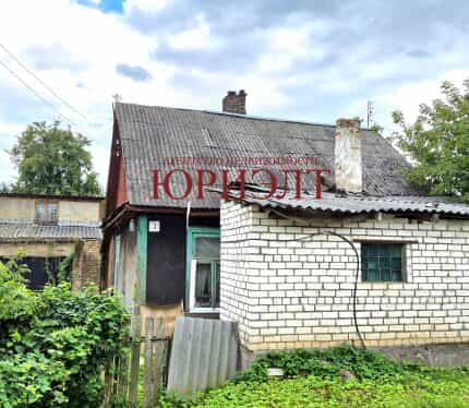 Фото объекта